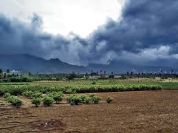 🌧️ भारत में मॉनसून 2025 जल्दी आया – पूरी जानकारी